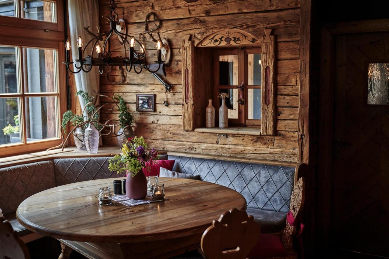 B&B Berglift Direkt An Der Talstation Bad Hofgastein Eksteriør bilde