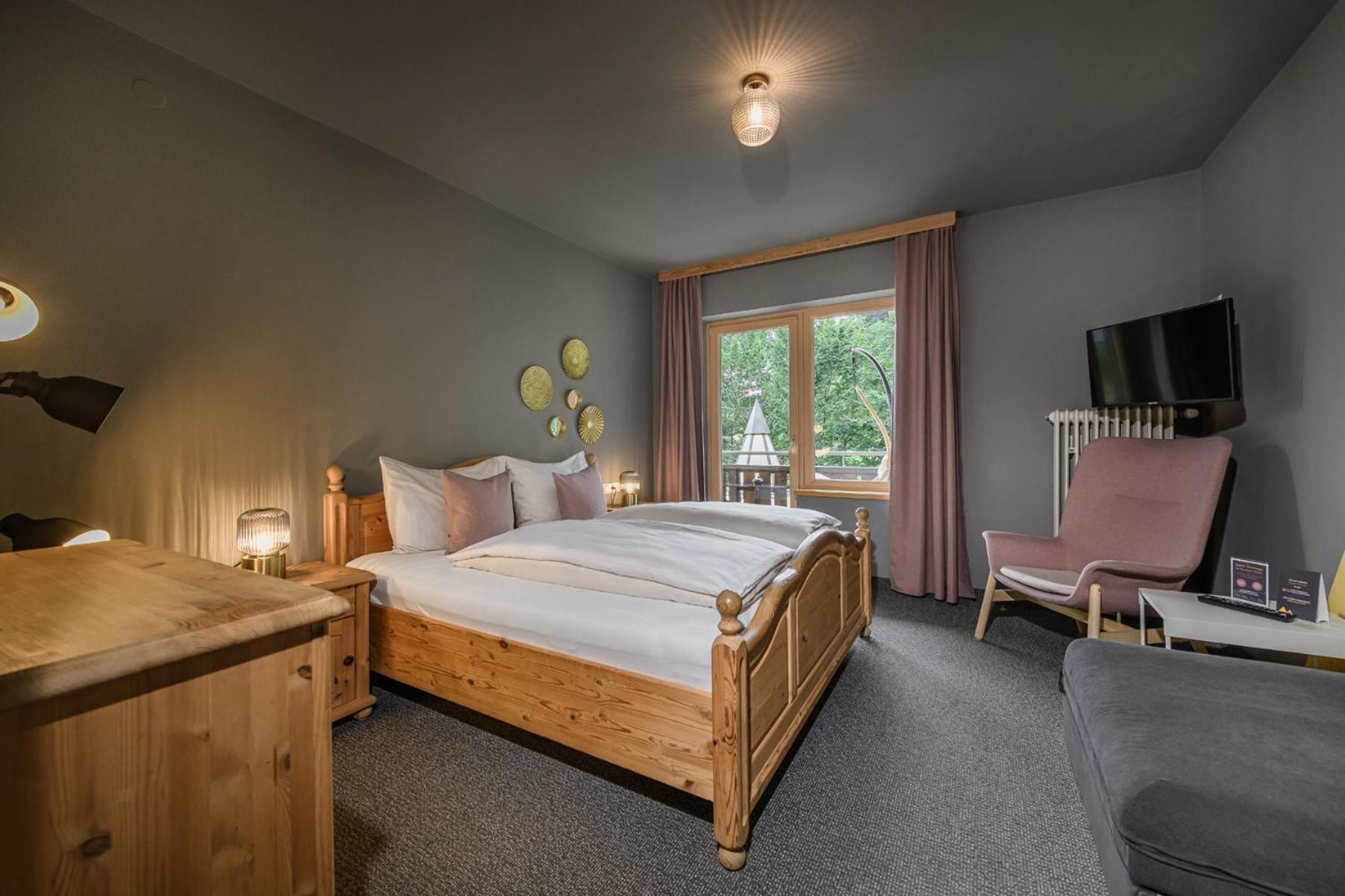 B&B Berglift Direkt An Der Talstation Bad Hofgastein Rom bilde